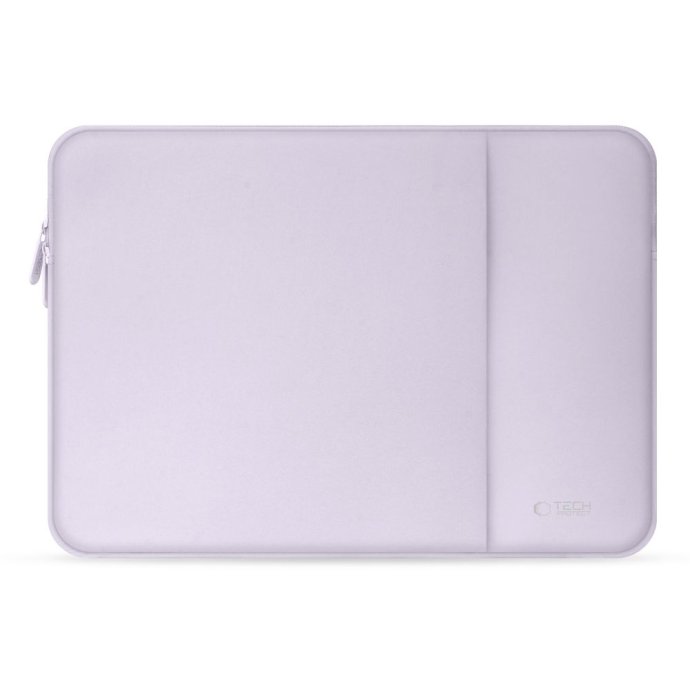 TECH-PROTECT NEOPREN LAPTOP 13 MAUVE