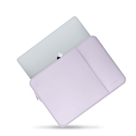 TECH-PROTECT NEOPREN LAPTOP 13 MAUVE