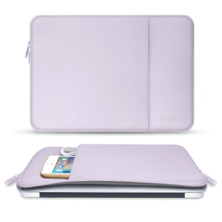 TECH-PROTECT NEOPREN LAPTOP 13 MAUVE