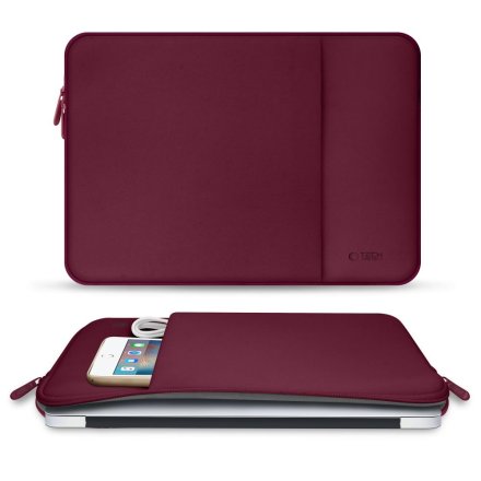 TECH-PROTECT NEOPREN LAPTOP 13 MULBERRY