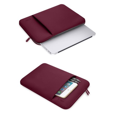 TECH-PROTECT NEOPREN LAPTOP 13 MULBERRY