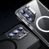 ESR ARMORITE CAMERA PROTECTOR GALAXY S25 ULTRA BLACK