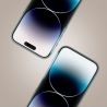SZKŁO HARTOWANE TECH-PROTECT SUPREME SET 3-PACK GALAXY S25+ PLUS CLEAR
