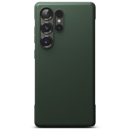 RINGKE ONYX GALAXY S25 ULTRA DARK GREEN