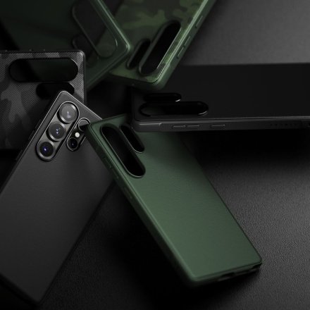 RINGKE ONYX GALAXY S25 ULTRA DARK GREEN