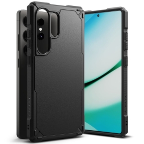 RINGKE RUGGED GEAR GALAXY S25 ULTRA SCHWARZ