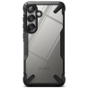 RINGKE FUSION X GALAXY S25 SCHWARZ