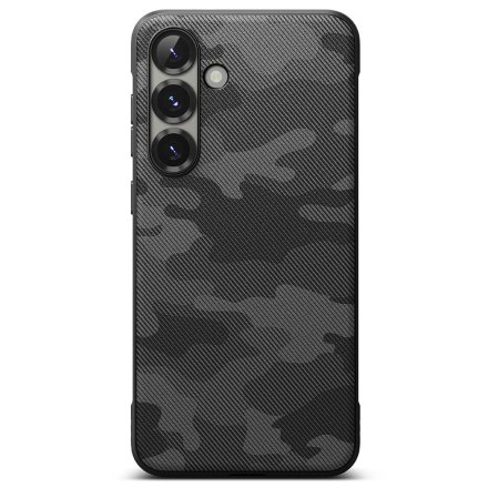 RINGKE ONYX GALAXY S25 CAMO BLACK