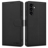 TECH-PROTECT WALLET GALAXY A36 5G MATTE BLACK