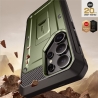 SUPCASE UNICORN BEETLE PRO 2-SET GALAXY S25 ULTRA GOLD
