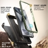 SUPCASE UNICORN BEETLE PRO 2-SET GALAXY S25 ULTRA GOLD