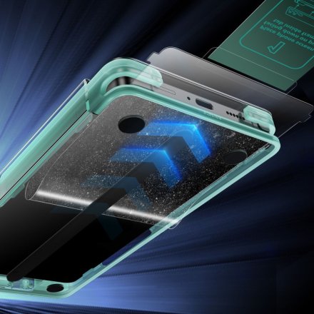 SZKŁO PRYWATYZUJĄCE ESR TEMPERED GLASS GALAXY S25 ULTRA PRIVACY