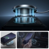 TECH-PROTECT KEVLAR MAGSAFE GALAXY S25 ULTRA BLACK