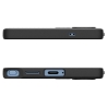 SPIGEN LIQUID AIR GALAXY S25 ULTRA MATTE BLACK