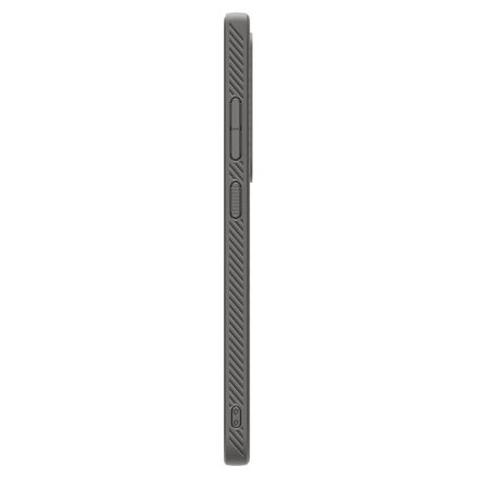 SPIGEN LIQUID AIR GALAXY S25 ULTRA MARBLE GREY