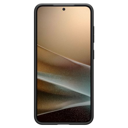 SPIGEN LIQUID AIR GALAXY S25+ PLUS MATTE BLACK