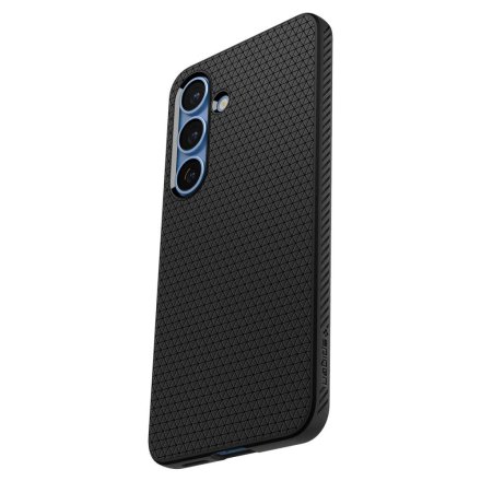 SPIGEN LIQUID AIR GALAXY S25+ PLUS MATTE BLACK