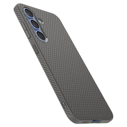 SPIGEN LIQUID AIR GALAXY S25+ PLUS MARBLE GREY