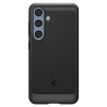 SPIGEN RUGGED ARMOR MAG MAGSAFE GALAXY S25+ PLUS MATTE BLACK