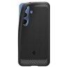 SPIGEN RUGGED ARMOR MAG MAGSAFE GALAXY S25+ PLUS MATTE BLACK