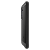 SPIGEN RUGGED ARMOR MAG MAGSAFE GALAXY S25+ PLUS MATTE BLACK