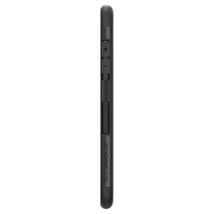 SPIGEN SLIM ARMOR MAG MAGSAFE GALAXY S25+ PLUS BLACK