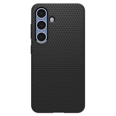 SPIGEN LIQUID AIR GALAXY S25 MATTE BLACK