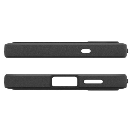 SPIGEN RUGGED ARMOR MAG MAGSAFE GALAXY S25 MATTE BLACK