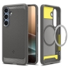 SPIGEN RUGGED ARMOR MAG MAGSAFE GALAXY S25 MARBLE GREY
