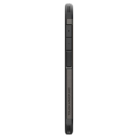 SPIGEN TOUGH ARMOR MAGSAFE GALAXY S25 GUNMETAL