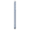 SPIGEN ULTRA HYBRID GALAXY S25 CRYSTAL CLEAR