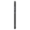 SPIGEN ULTRA HYBRID GALAXY S25 FROST BLACK