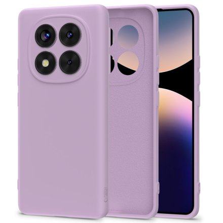 TECH-PROTECT ICON XIAOMI REDMI NOTE 14 PRO 5G / POCO X7 5G VIOLET