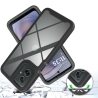 TECH-PROTECT DEFENSE MOTOROLA MOTO G54 5G / G55 5G BLACK