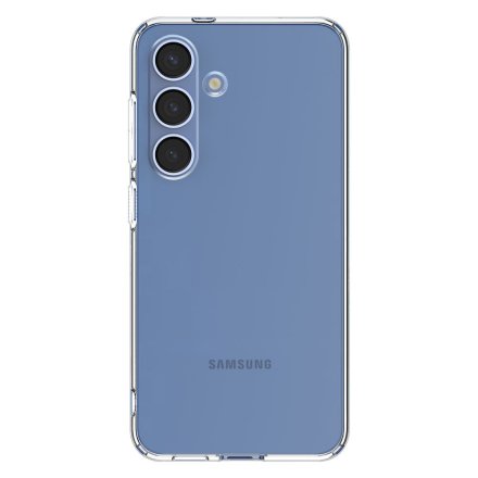 SPIGEN LIQUID CRYSTAL GALAXY S25 CRYSTAL CLEAR