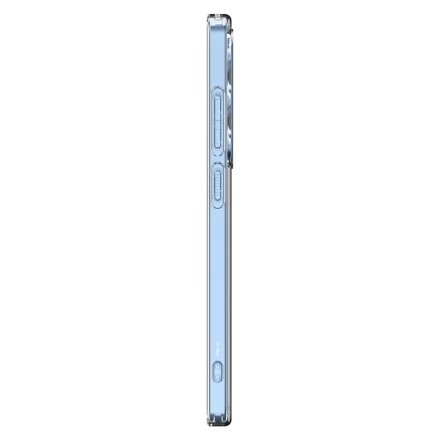 SPIGEN LIQUID CRYSTAL GALAXY S25 ULTRA CRYSTAL CLEAR