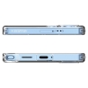SPIGEN LIQUID CRYSTAL GALAXY S25 ULTRA CRYSTAL CLEAR