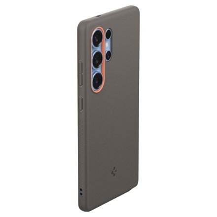 SPIGEN NANO POP MAG MAGSAFE GALAXY S25 ULTRA PAPAYA GREY