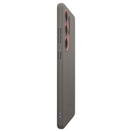 SPIGEN NANO POP MAG MAGSAFE GALAXY S25 ULTRA PAPAYA GREY