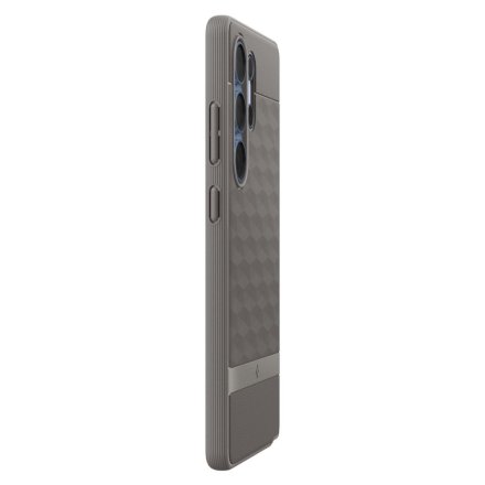 SPIGEN PARALLAX MAG MAGSAFE GALAXY S25 ULTRA ASH GREY