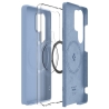 SPIGEN SILICONE FIT MAG MAGSAFE GALAXY S25 ULTRA SAPPHIRE BLUE