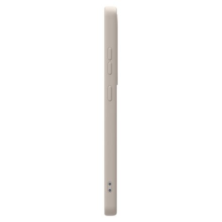 SPIGEN SILICONE FIT MAG MAGSAFE GALAXY S25 ULTRA NATURAL TITANIUM