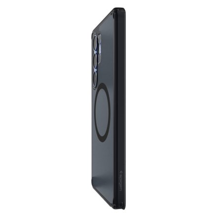 SPIGEN ULTRA HYBRID MAG MAGSAFE GALAXY S25 ULTRA FROST BLACK