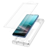 FOLIA HYDROŻELOWA SPIGEN ELITE SHIELD ”EZ FIT” HD GALAXY S25 ULTRA CLEAR