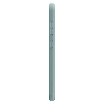 SPIGEN PARALLAX MAG MAGSAFE GALAXY S25+ PLUS SAGE GREEN