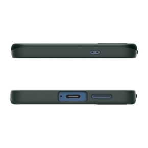 SPIGEN THIN FIT MAG MAGSAFE GALAXY S25 ABYSS GREEN