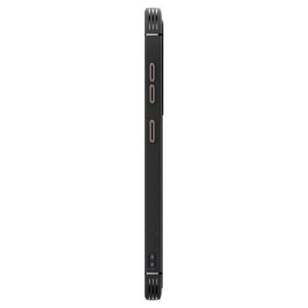 SPIGEN CORE ARMOR MAG MAGSAFE GALAXY S25 MATTE BLACK