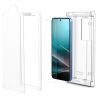 FOLIA HYDROŻELOWA SPIGEN ELITE SHIELD ”EZ FIT” HD GALAXY S25 CLEAR