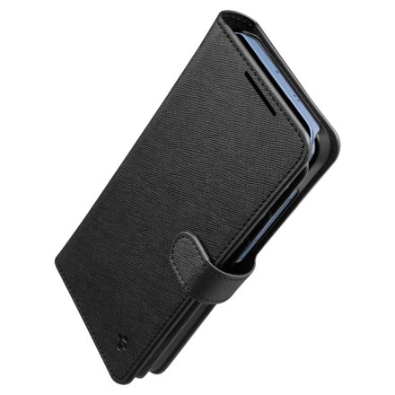 SPIGEN WALLET ”S” GALAXY S25+ PLUS BLACK