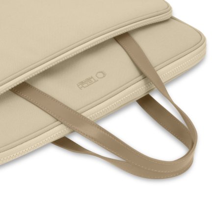 TECH-PROTECT CARRYING BAG LAPTOP 13-14 DESERT BEIGE